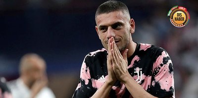 Sassuolo Başkanı Carnevali: Merih Juventus'un en önemli defans oyuncularından olacak