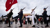 19 Mayıs kutlu olsun