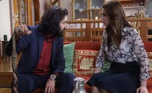 Kehribar 11. Bölüm