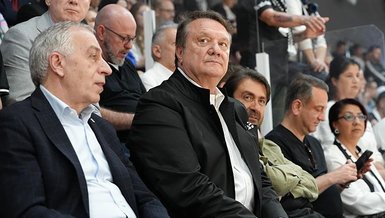 Arat: Final şenlik olur