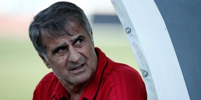 ''Şenol Güneş’in milli takıma gitmesi hayal''