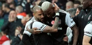 Durmak yok, yola devam