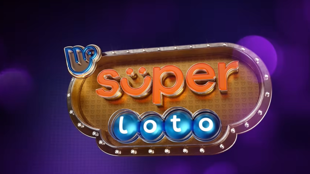 SÜPER LOTO SONUÇLARI 12 MAYIS: Süper Loto sonuçları sorgula
