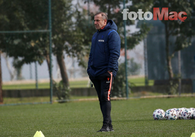 Abdullah Avcı istedi Trabzonspor alıyor! Mahmut Tekdemir hamlesi | Son dakika transfer haberleri