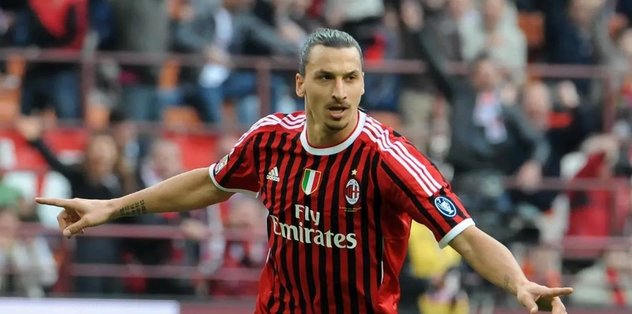 Milan'da Ibrahimovic dönemi bitiyor! Yeni adresi...