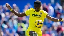 Villareal deplasmanda kazandı!