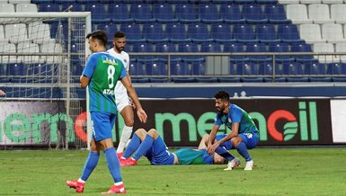 Kasımpaşa 2-0 Çaykur Rizespor | MAÇ SONUCU