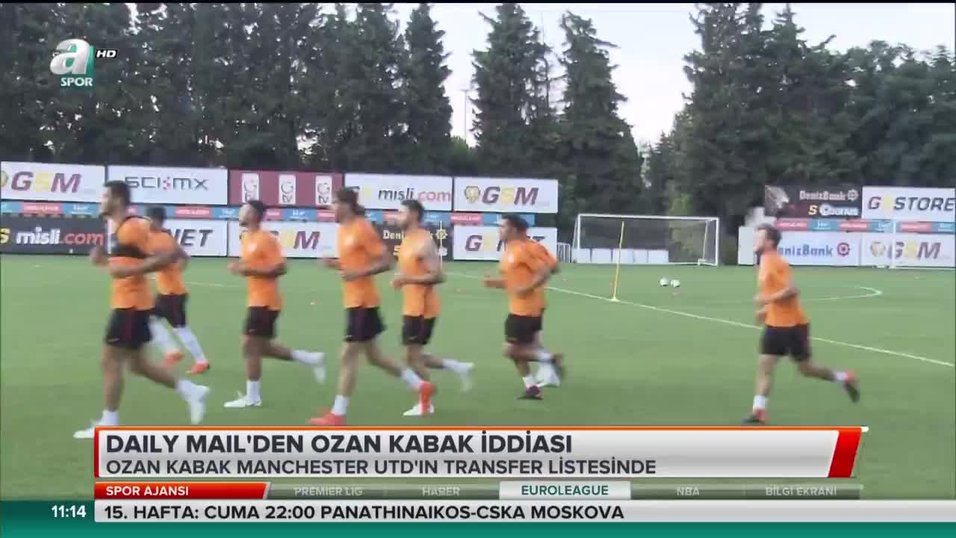 Daily Mail Den Ozan Kabak Iddiasi Son Dakika Video Videolari Video Haberleri Fotomac