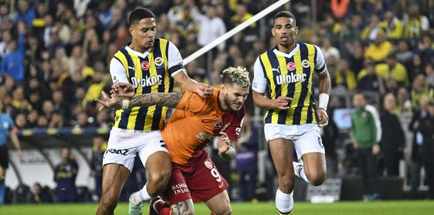 Mauro Icardi'den Jayden Oosterwolde'ye 23 Nisan göndermesi! Yanıt gecikmedi