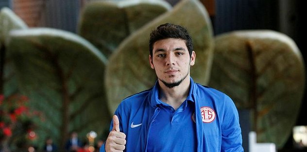 ‘Benden çıktı’ dedi karar değişmedi