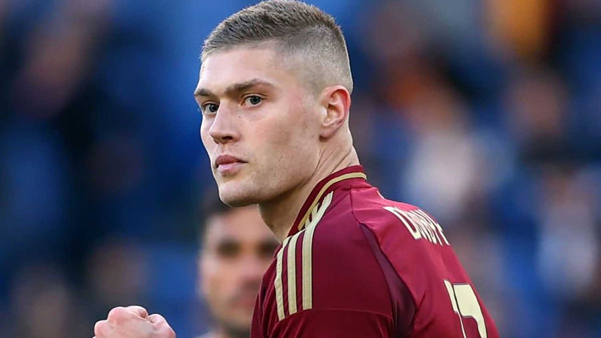 Roma'dan Trabzonspor'a Artem Dovbyk yanıtı!