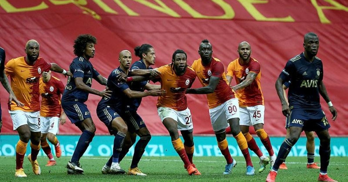 Galatasaray Sivasspor Maci Kac Kac Bitti Golleri Kim Atti