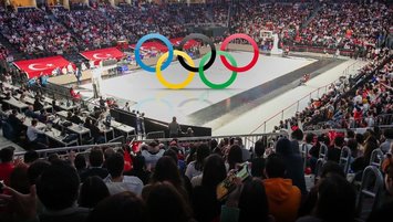 Olimpiyat Ön Eleme Turnuvası Türkiye'de düzenlenecek