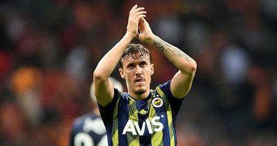 Max Kruse Dünya Fair Play ödülüne aday