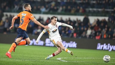 GALATASARAY HABERİ: Cimbom'da hedef 2 kupa! İşte Buruk'un çeyrek final 11'i