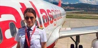 Sabri'den sonra eşi de imzaladı