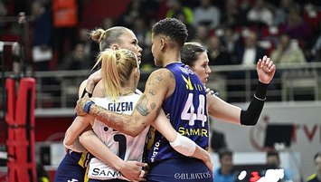Derbi Fener'in