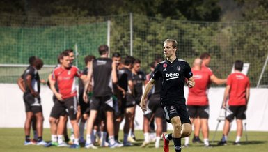 SON DAKİKA BEŞİKTAŞ HABERLERİ - Beşiktaş'ın İspanya kampı kadrosu açıklandı