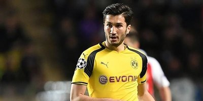 Dortmund'da Nuri Şahin krizi!