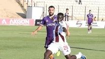 Ban Ban yakalandı