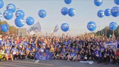 Red Bull Challengers Gaziantep Maratonu’nda koşacak