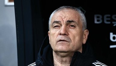 Rıza Çalımbay: Beşiktaş'a küs değilim