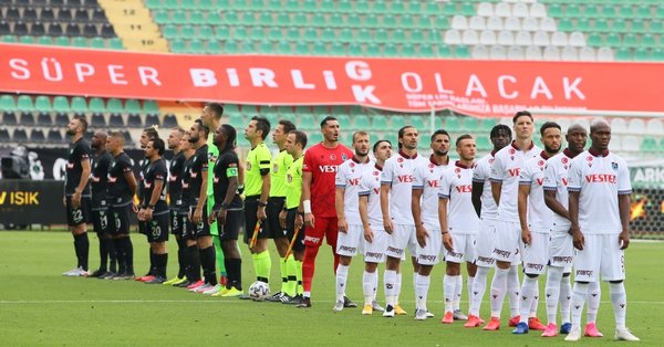 Spor yazarları Denizlispor-Trabzonspor maçını değerlendirdi - Son dakika  Trabzonspor haberleri, fotoğrafları - Fotomaç