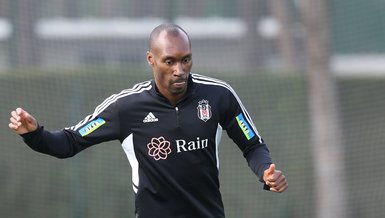 BEŞİKTAŞ HABERLERİ - Atiba'dan flaş açıklama!