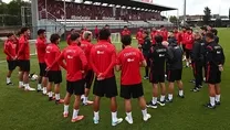 Dört büyüklerden 56 futbolcu