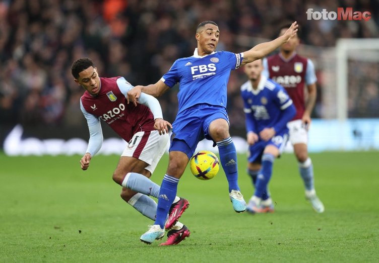 TRANSFER HABERİ: Youri Tielemans'tan Galatasaray'a müjde! Resmen açıklandı