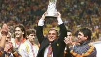 UEFA Kupası unutulmadı