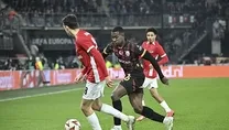 Carlos Cuesta gitmek istedi