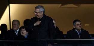 Fenerbahçe sahaya çıkacak mı?