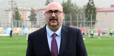 Giresunspor Başkanı Bozbağ’dan taraftara çağrı