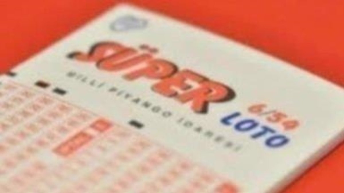💥 SÜPER LOTO ÇEKİLDİ! | Süper Loto sonuçları - Süper Loto sorgulama ekranı 16 Şubat Pazar 2025 💥 SÜPER LOTO ÇEKİLDİ! | Süper Loto sonuçları - Süper Loto sorgulama ekranı 16 Şubat Pazar 2025