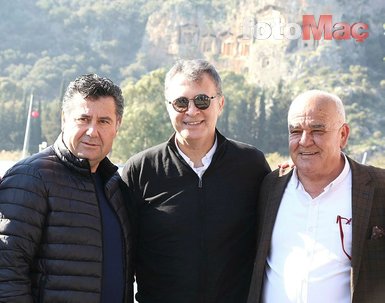Beşiktaş’a en az 1 yıl men cezası!