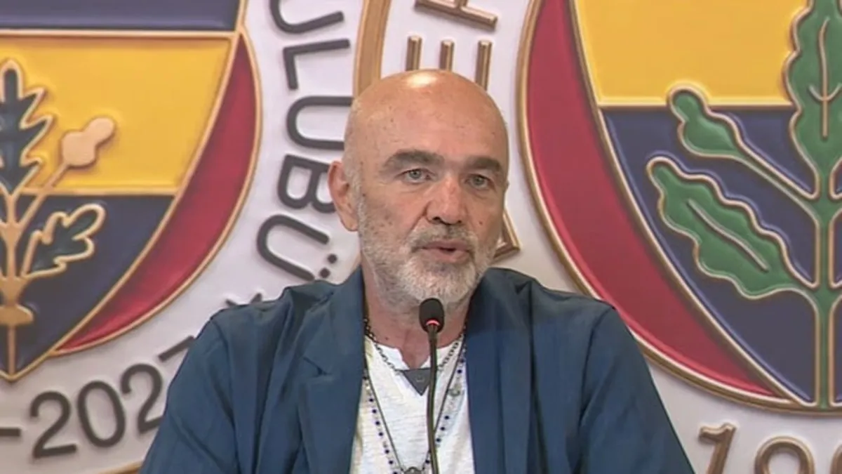Fenerbahçe yöneticisi Cihan Kamer'den transfer açıklaması: U23 oyunculara...