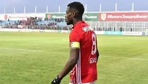 Edwin Gyasi harekatı