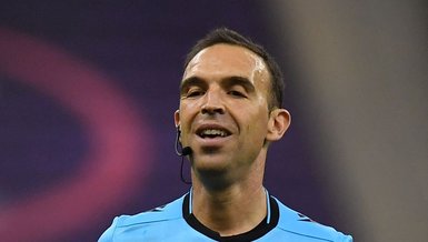 Fenerbahçe - Ludogorets maçını Guillermo Cuadra yönetecek