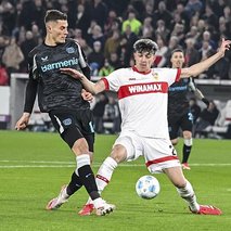Beşiktaş’tan Schick bombası!