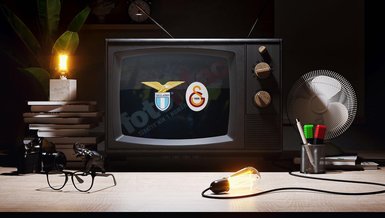 Lazio Galatasaray maçı ŞİFRESİZ CANLI İZLE 🔥 | Lazio - Galatasaray maçı hangi kanalda canlı yayınlanacak? Galatasaray maçını canlı veren kanallar listesi... (GS maçı)