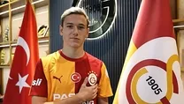Alkışlar Batrakov’a