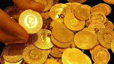 Altın fiyatları CANLI - Altın gram kaç para? Çeyrek altın fiyatı? Yarım altın ne kadar? 16 Ekim altın son dakika!