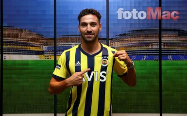 Fenerbahçe’nin yeni transferi için flaş sözler! Asla bir kurtarıcı olmaz