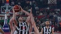 Kartal’ın gözü çeyrek finalde