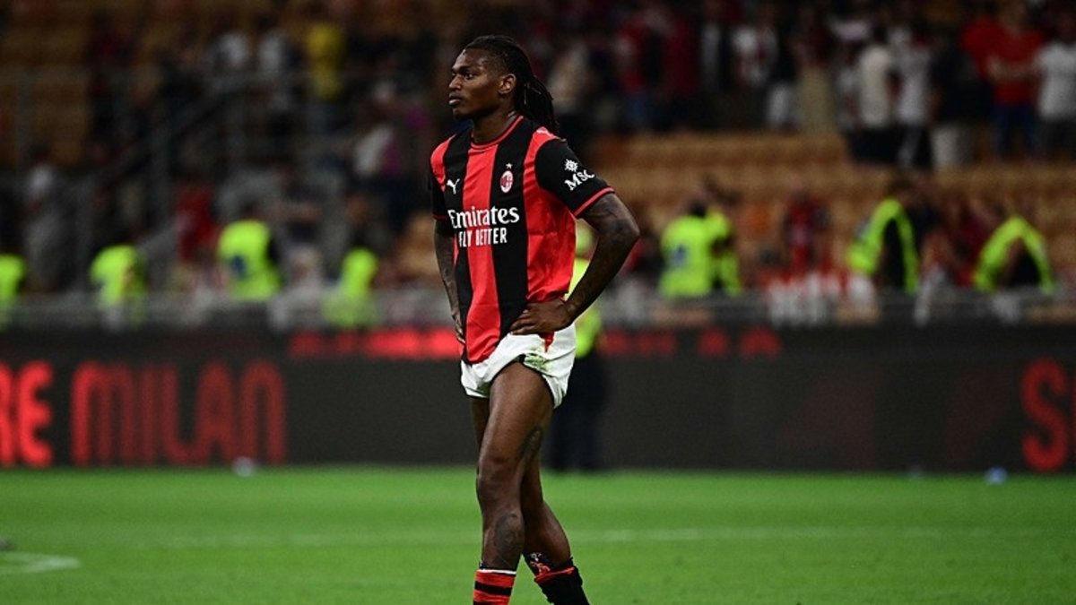 Milan’da kalmak istiyor