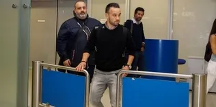 Ve yeni transfer uçaktan indi! Fenerbahçe’den...