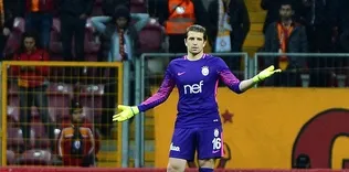 Carrasso ilk kez sahne aldı