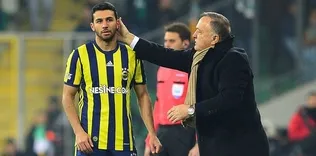 Sol bekte yine İsmail Köybaşı
