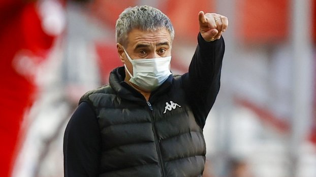 Son dakika FB haberleri | Ersun Yanal'dan Fenerbahçe itirafı! #